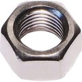 Midwest Fastener Hex Nut, 5/16"-18, Stainless Steel 05271